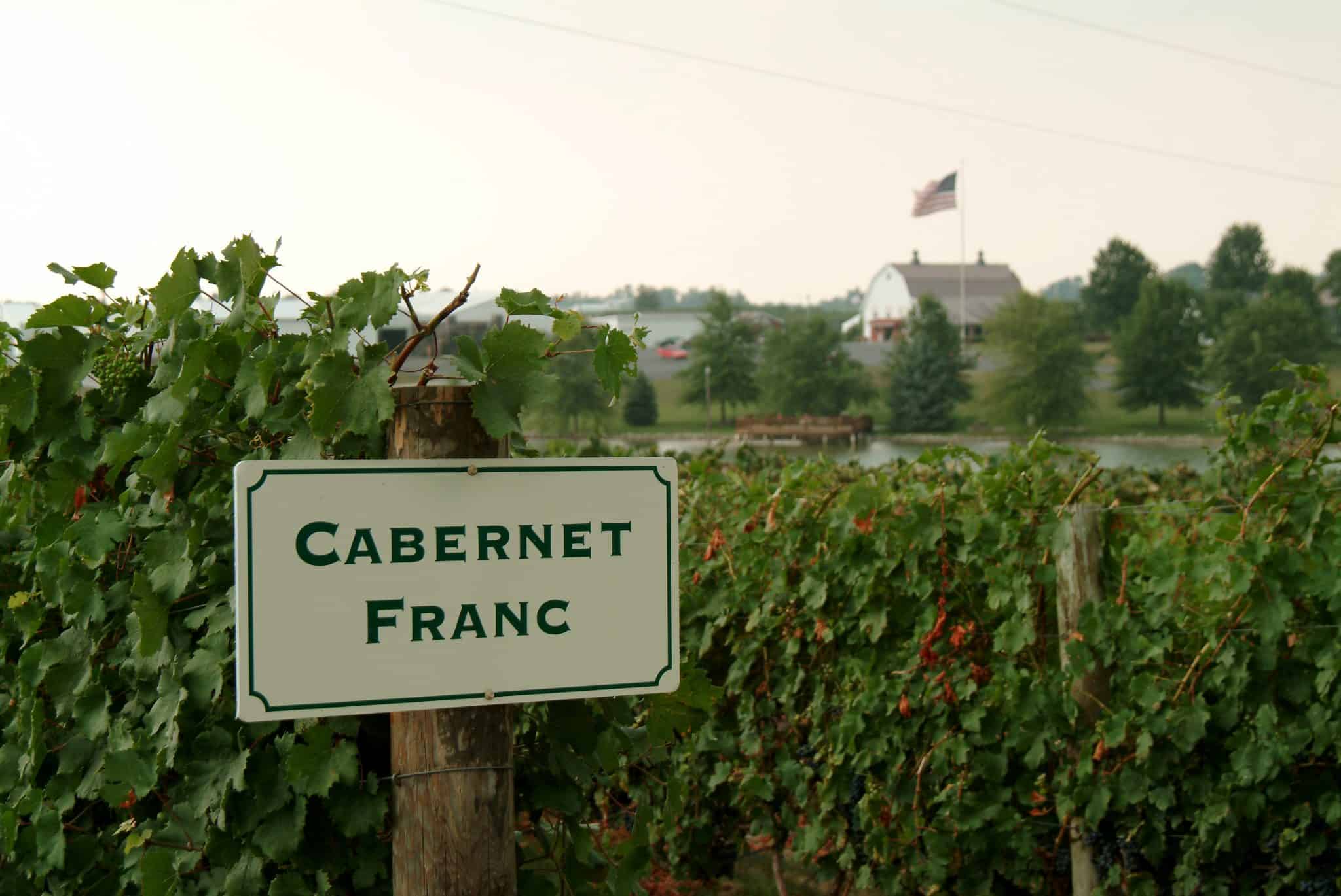 Family Owned and Farmed since 1843Huber's Orchard, Winery & Vineyards