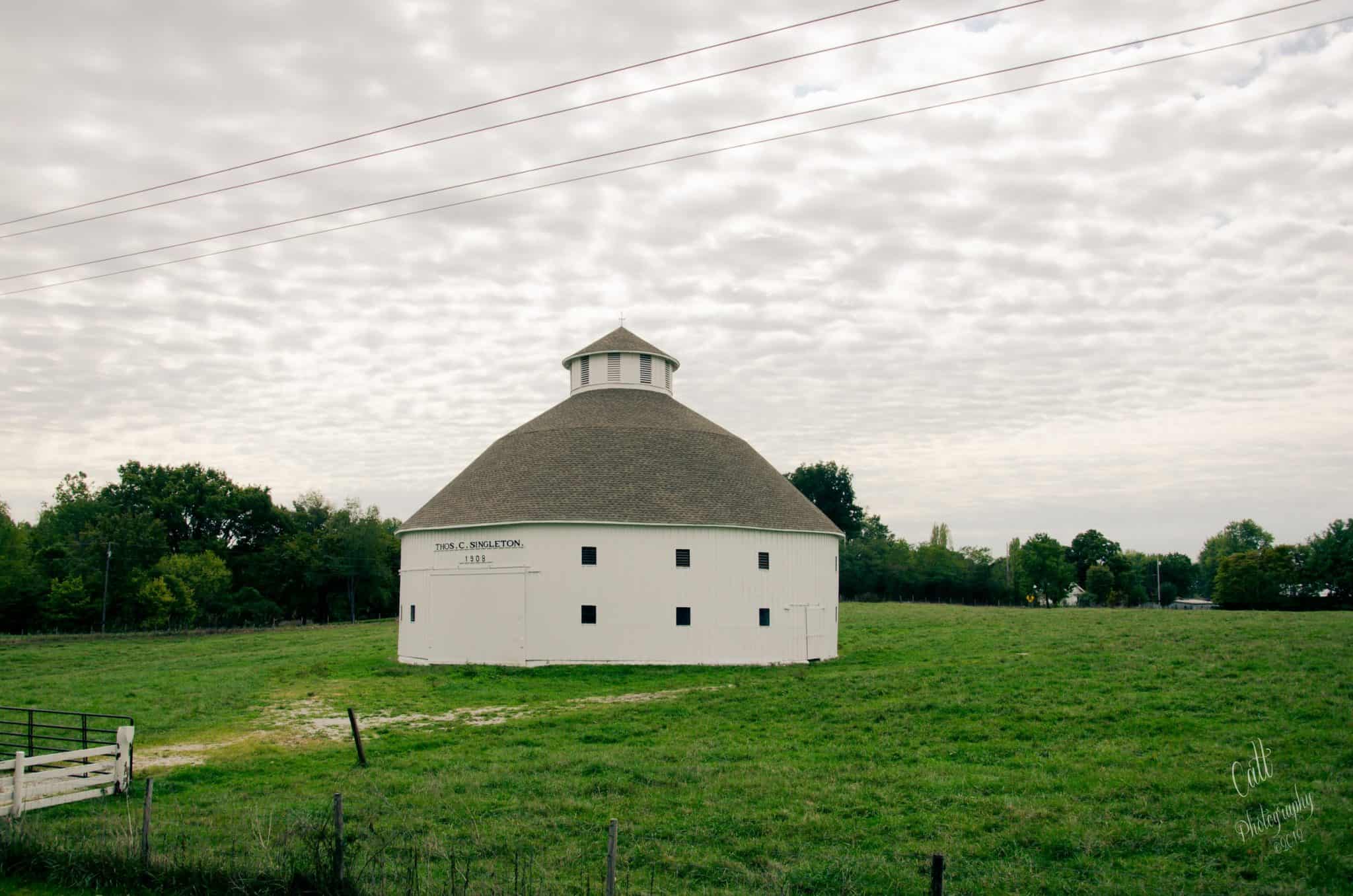 Come to Daviess County Indiana for a Two Day Staycation Travel Indiana