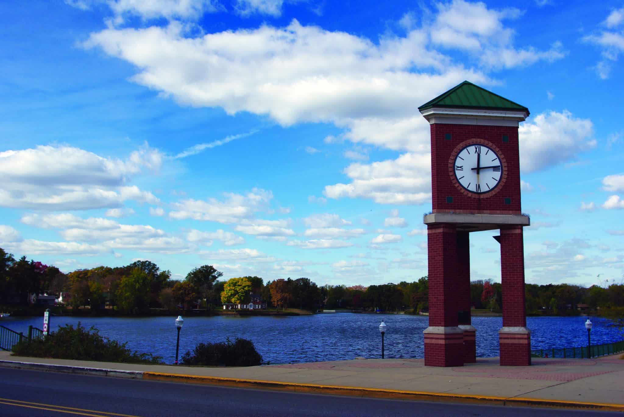 Plan your next Staycation in Hobart Indiana Travel Indiana