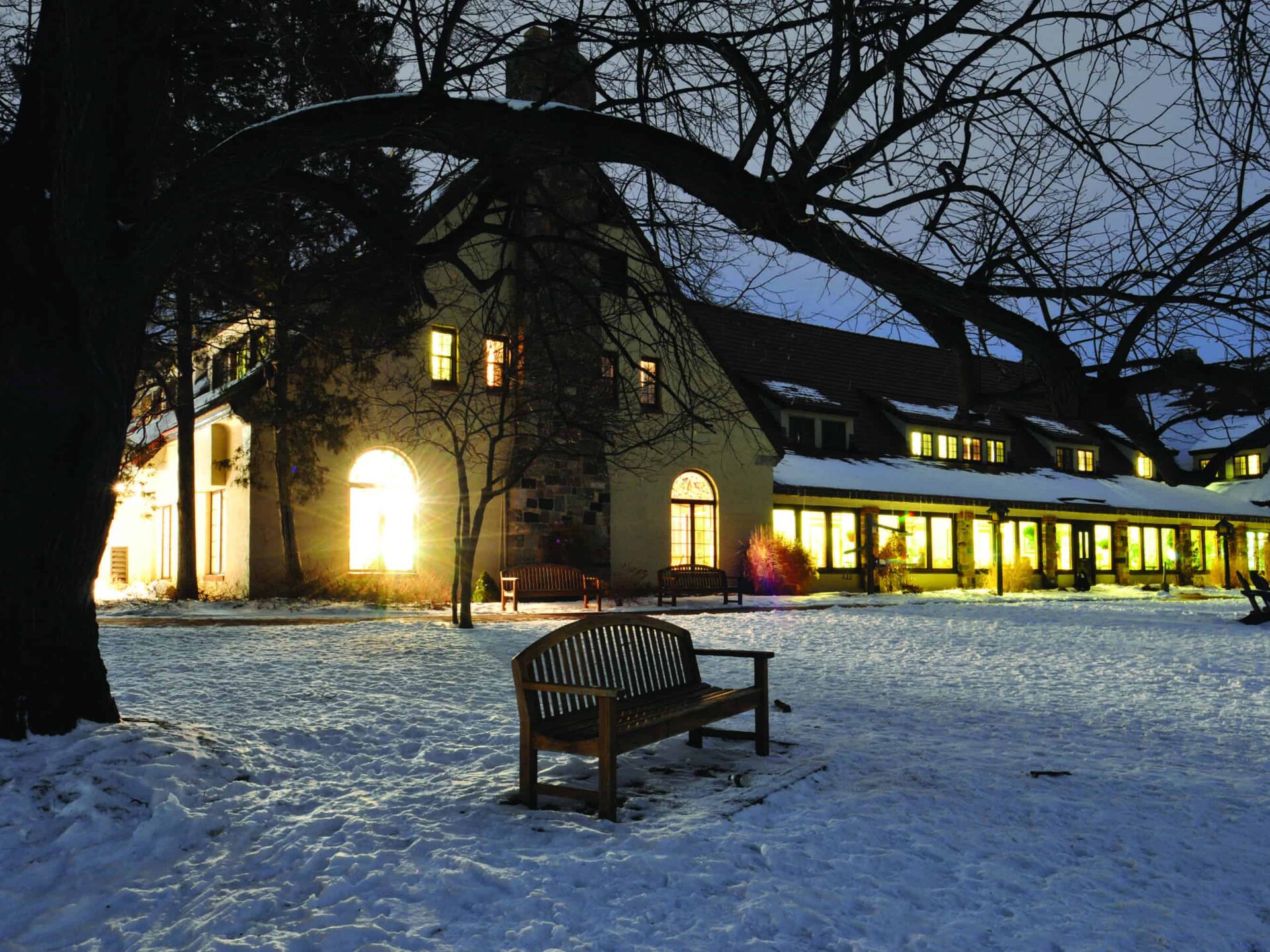 Finding Hidden Treasures in Indiana's Public Libraries Travel Indiana