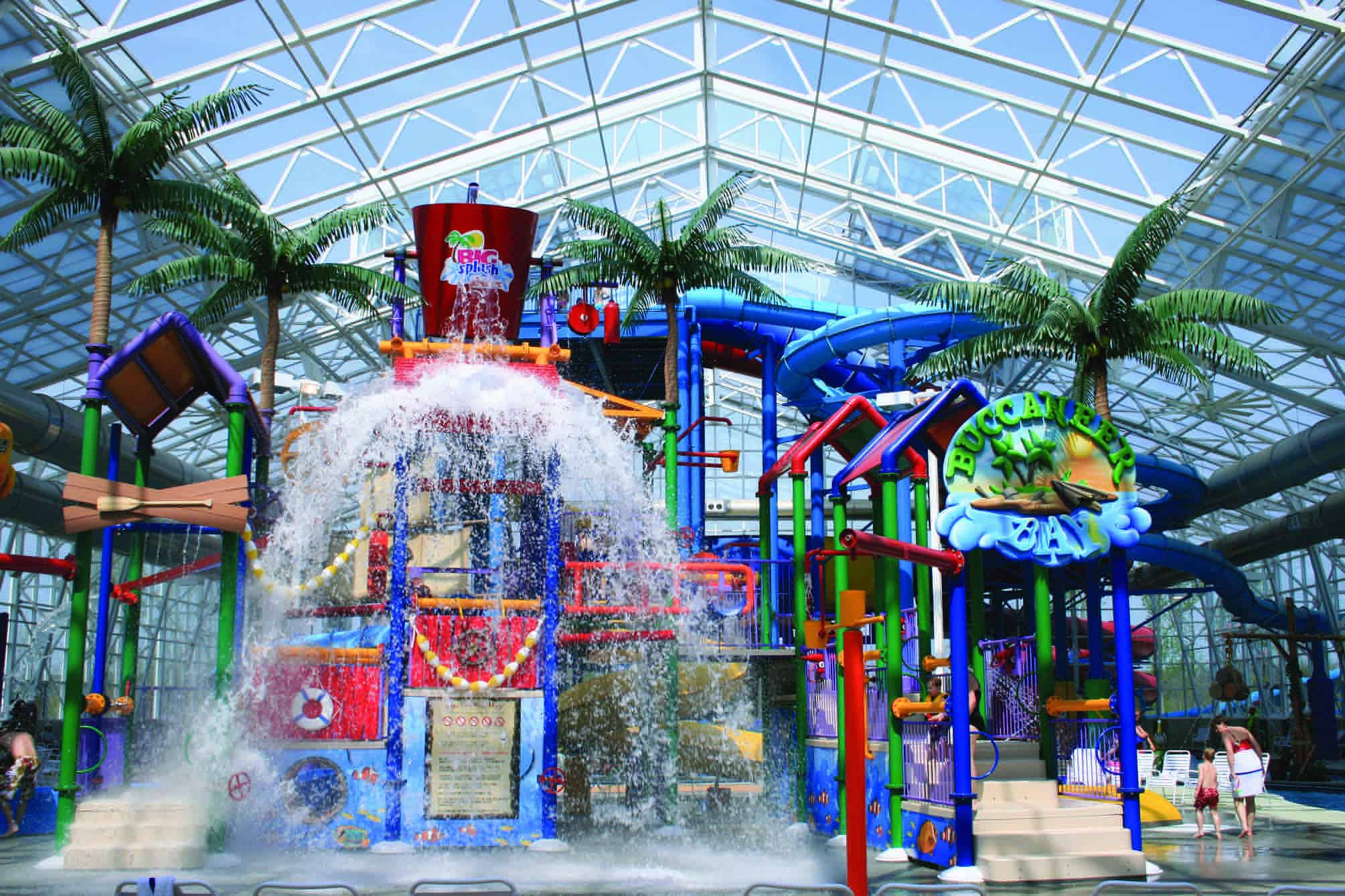 French Lick Staycation Itinerary Travel Indiana