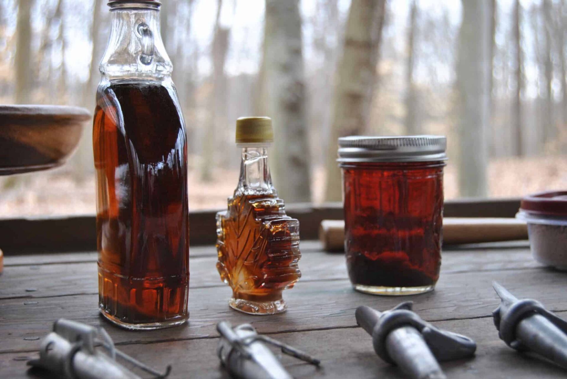 Parke-County-Maple-Fair