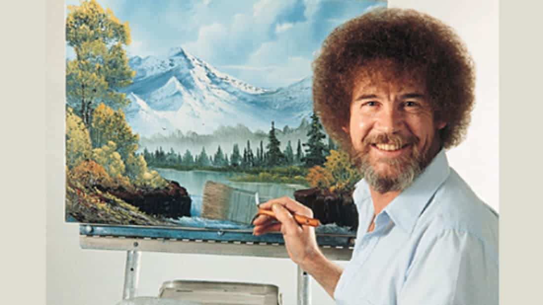 Bob-Ross-Experience-Muncie-Indiana