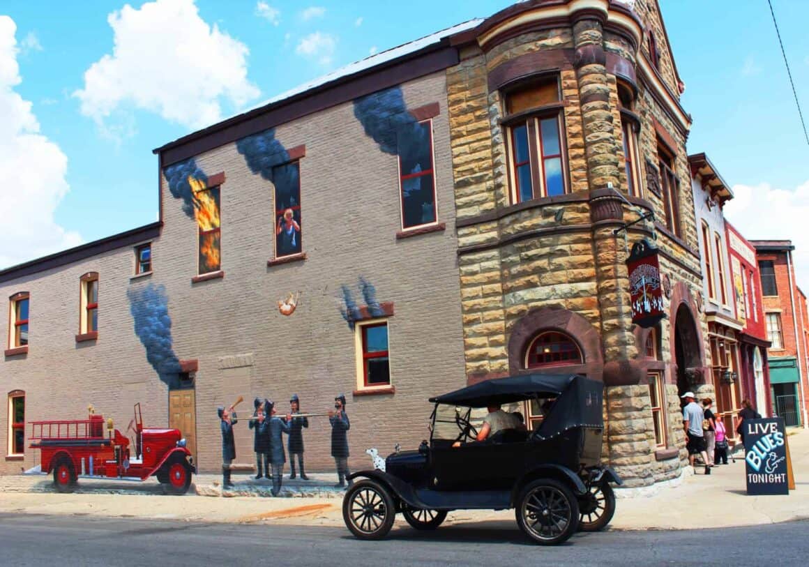 Richmond-Depot-District