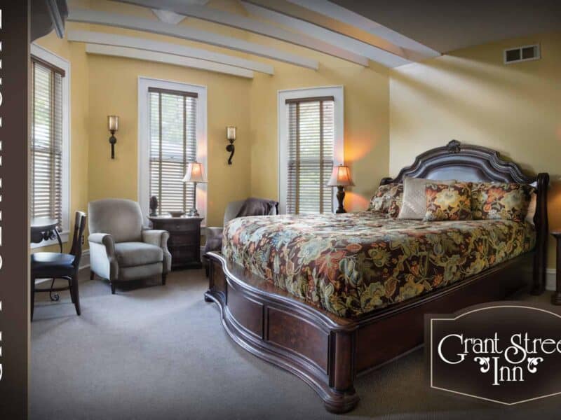 Switzerland County Travel Indiana