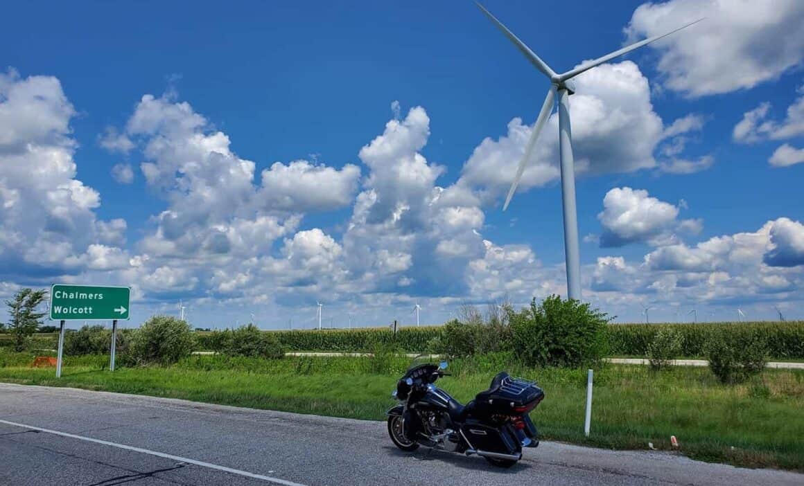 Explore SmallTown Charm in Brookston Indiana Travel Indiana