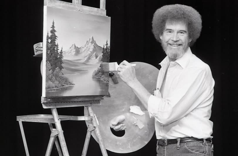 Bob-Ross-Experience-Muncie-2020