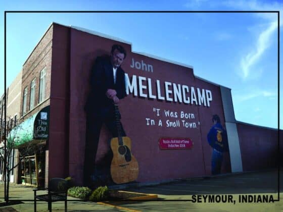 John-Mellencamp-Mural-Seymour-Indiana