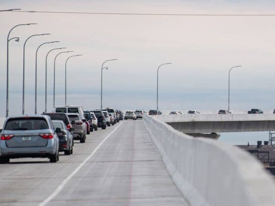 Cline-Avenue-Bridge