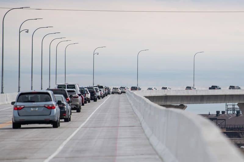 Cline-Avenue-Bridge