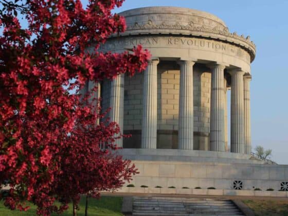 George-Rogers-Clark-Memorial-Vincennes