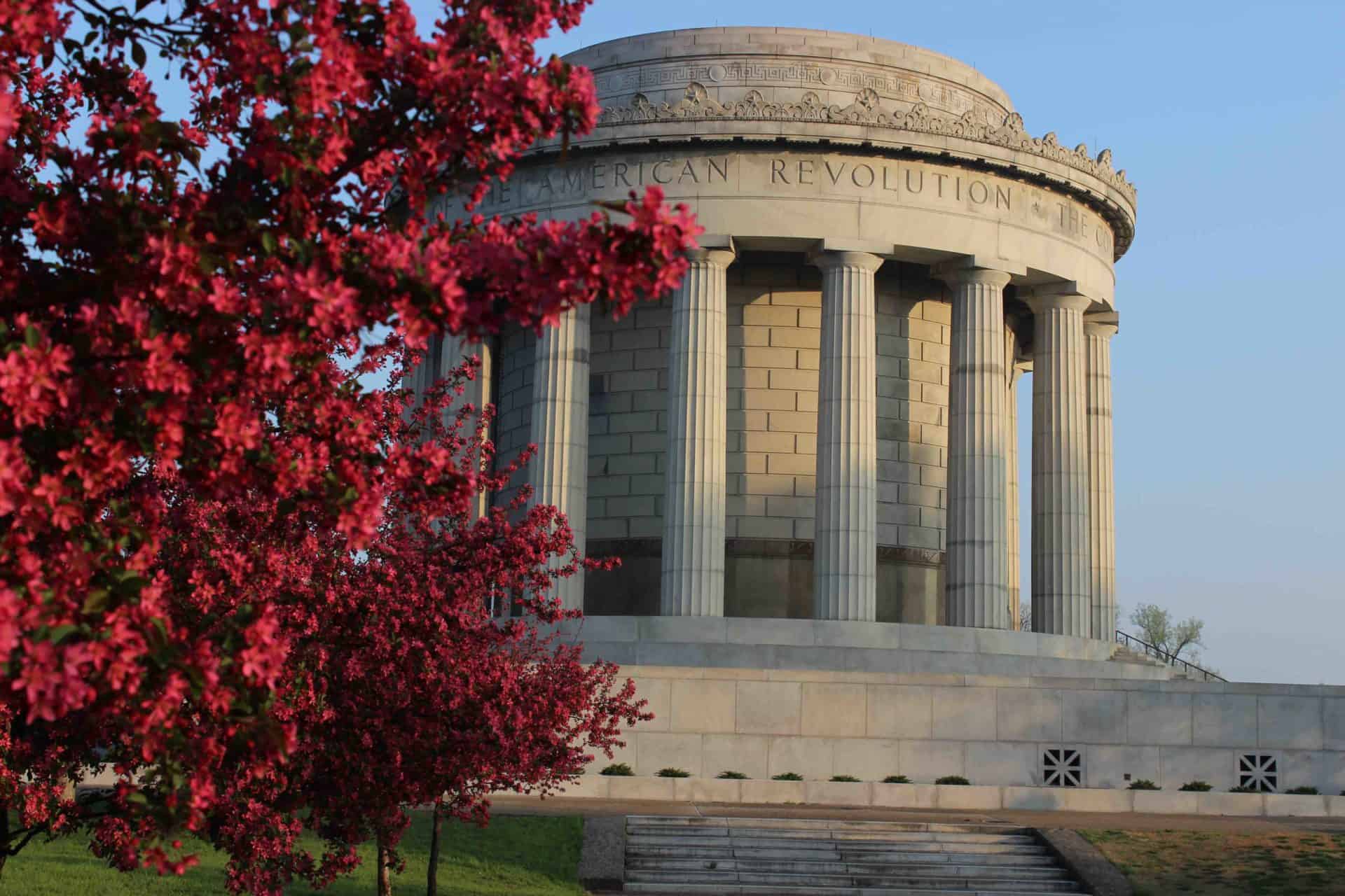 George-Rogers-Clark-Memorial-Vincennes