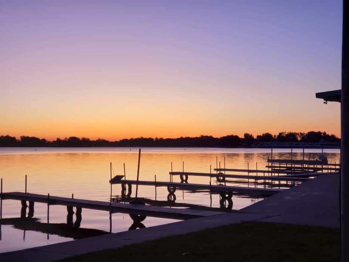 Lake-Manitou-Indiana