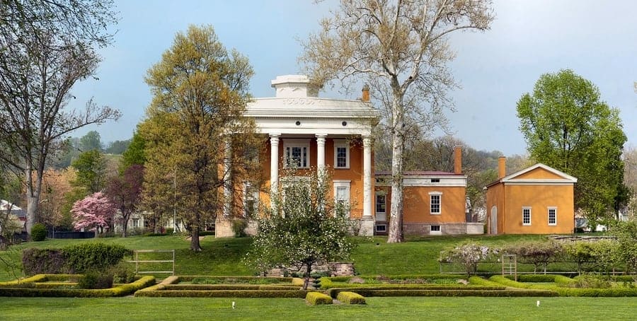 Lanier-Mansion-Madison-Indiana