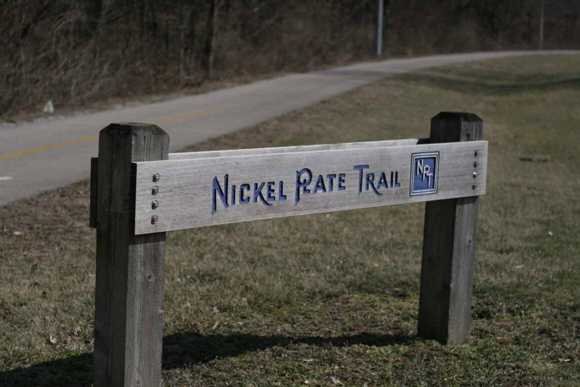 Nickel Plate Trail