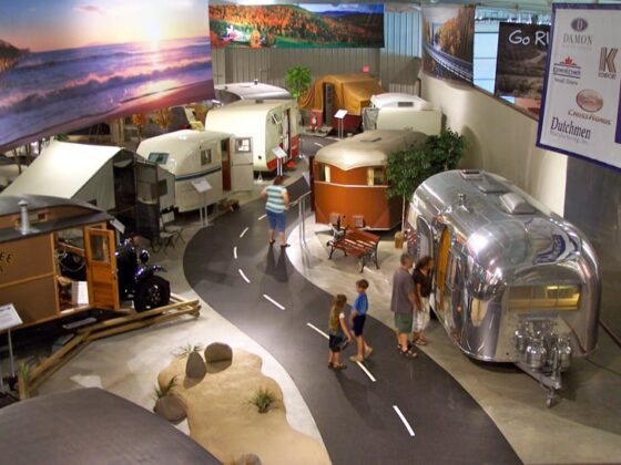 RV-MH-Museum-Elkhart-Indiana