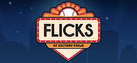 Flicks-at-Victory-Field