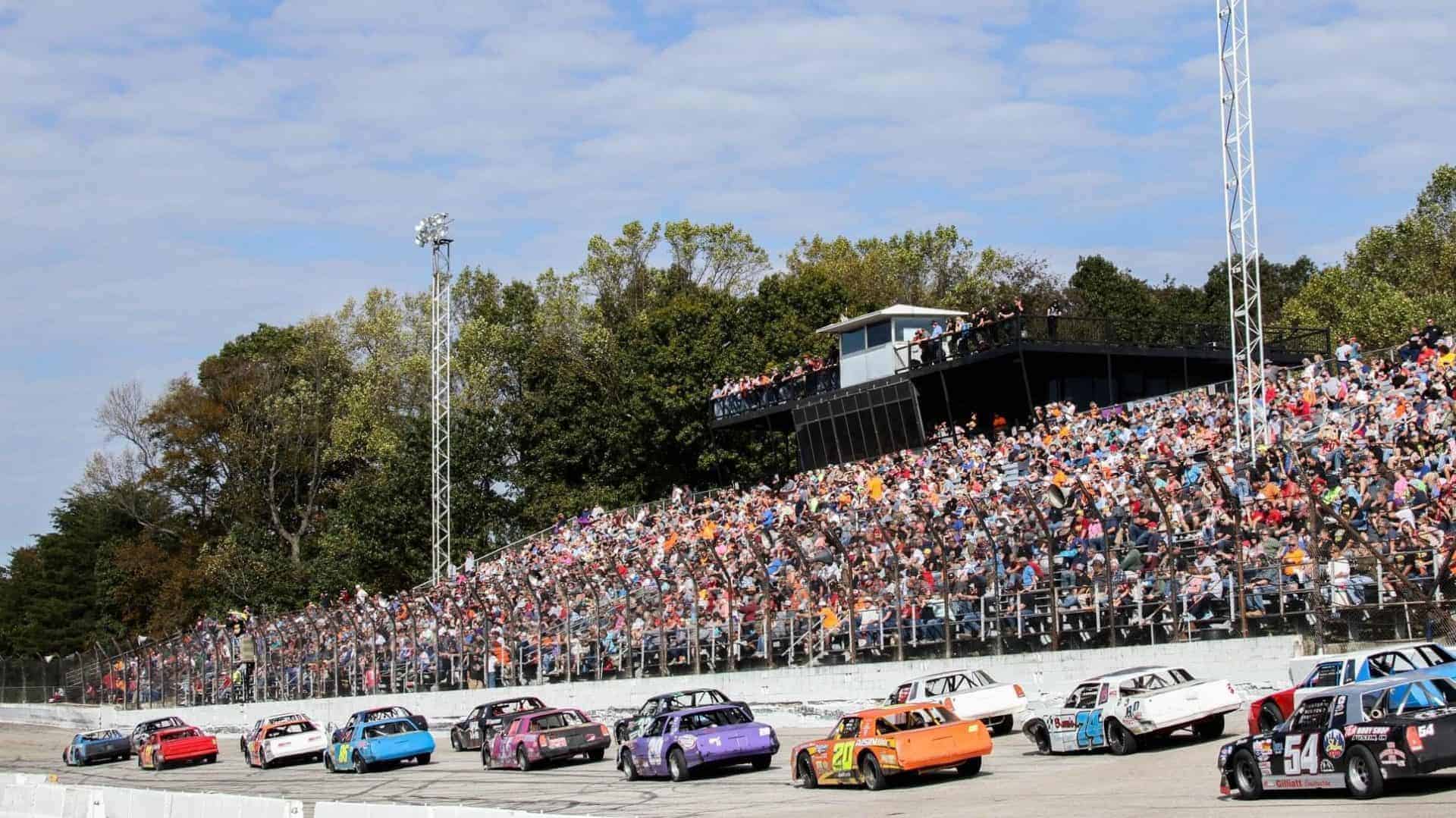 Salem-Speedway-Indiana