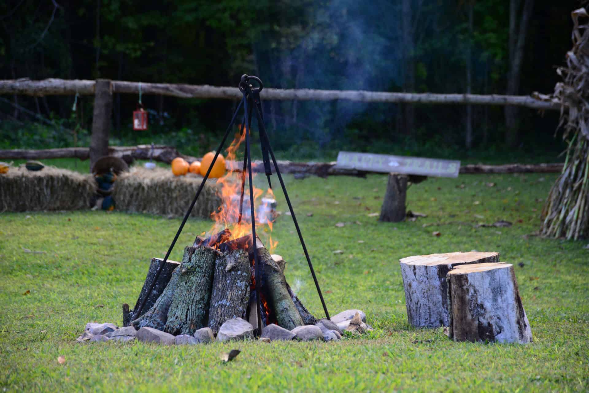 Indiana-State-Parks-Camping