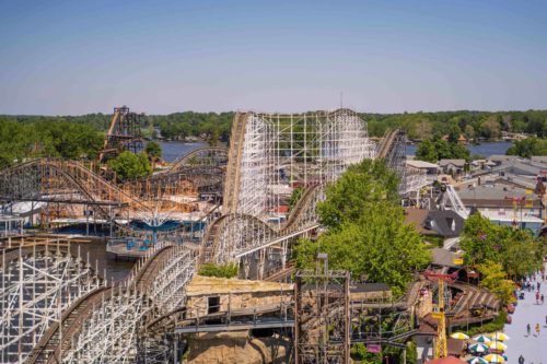 Indiana-Beach