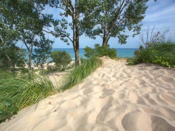 Chesterton-Indiana-Dunes