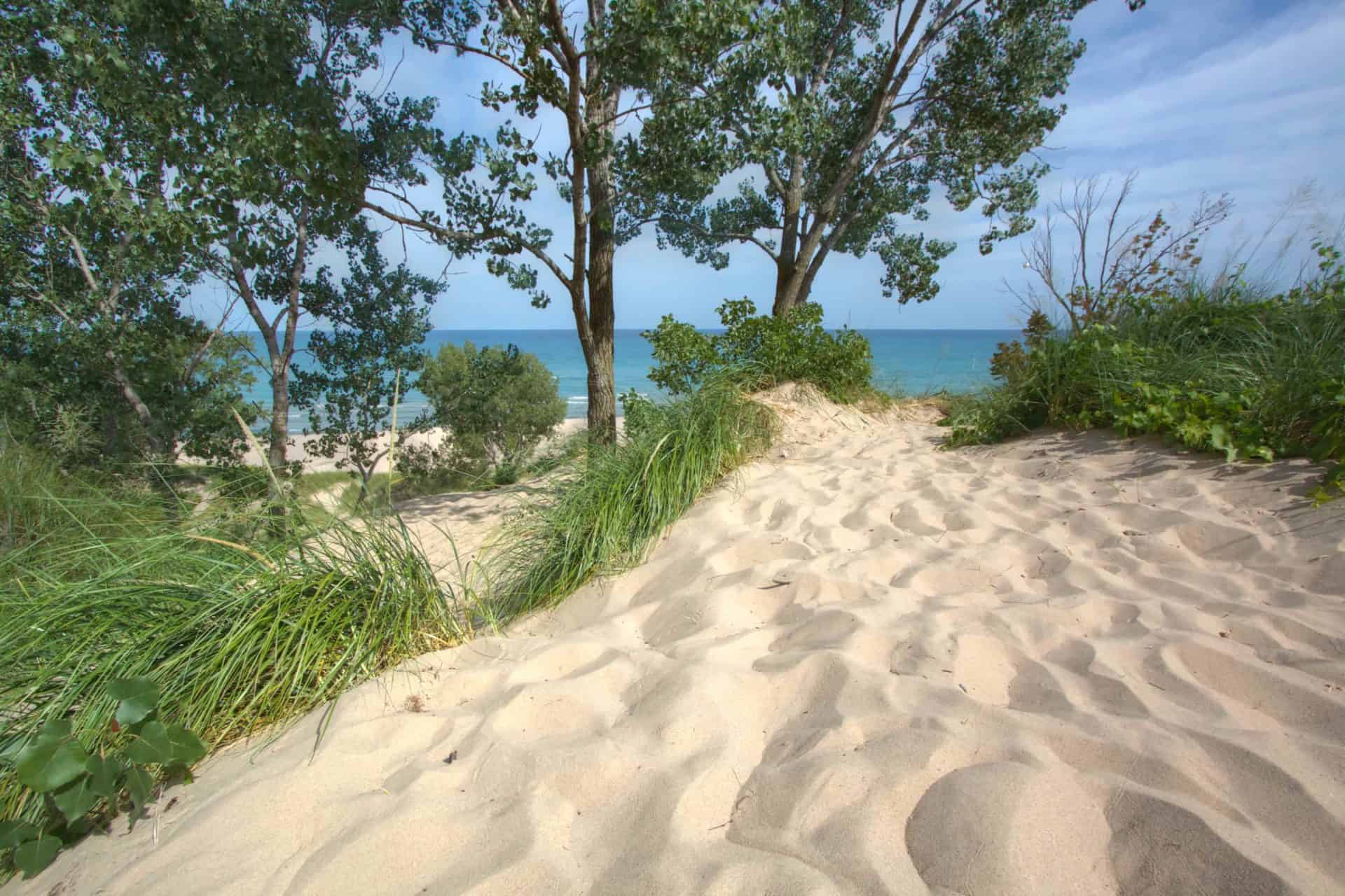 Chesterton-Indiana-Dunes