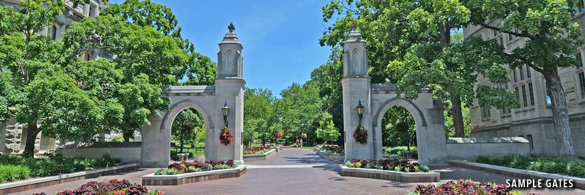 Samples-Gates-Indiana-University