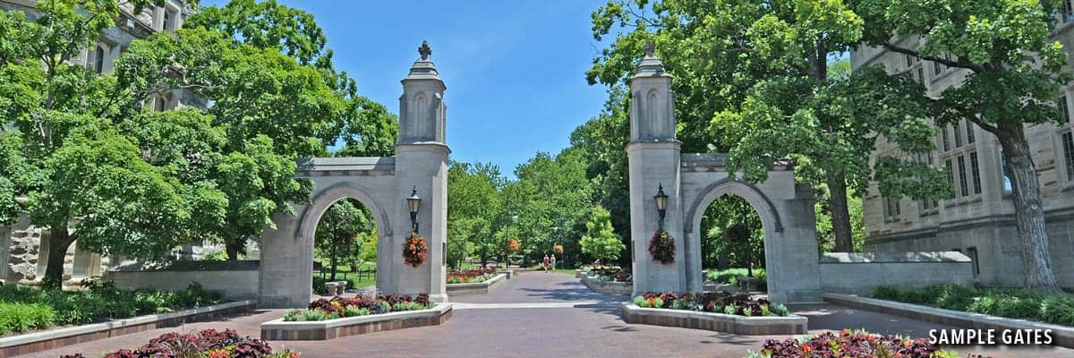 Samples-Gates-Indiana-University