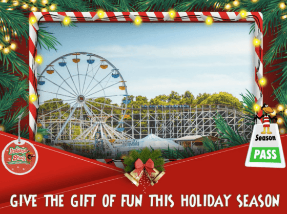 Indiana Beach Season Pass - Travel Indiana