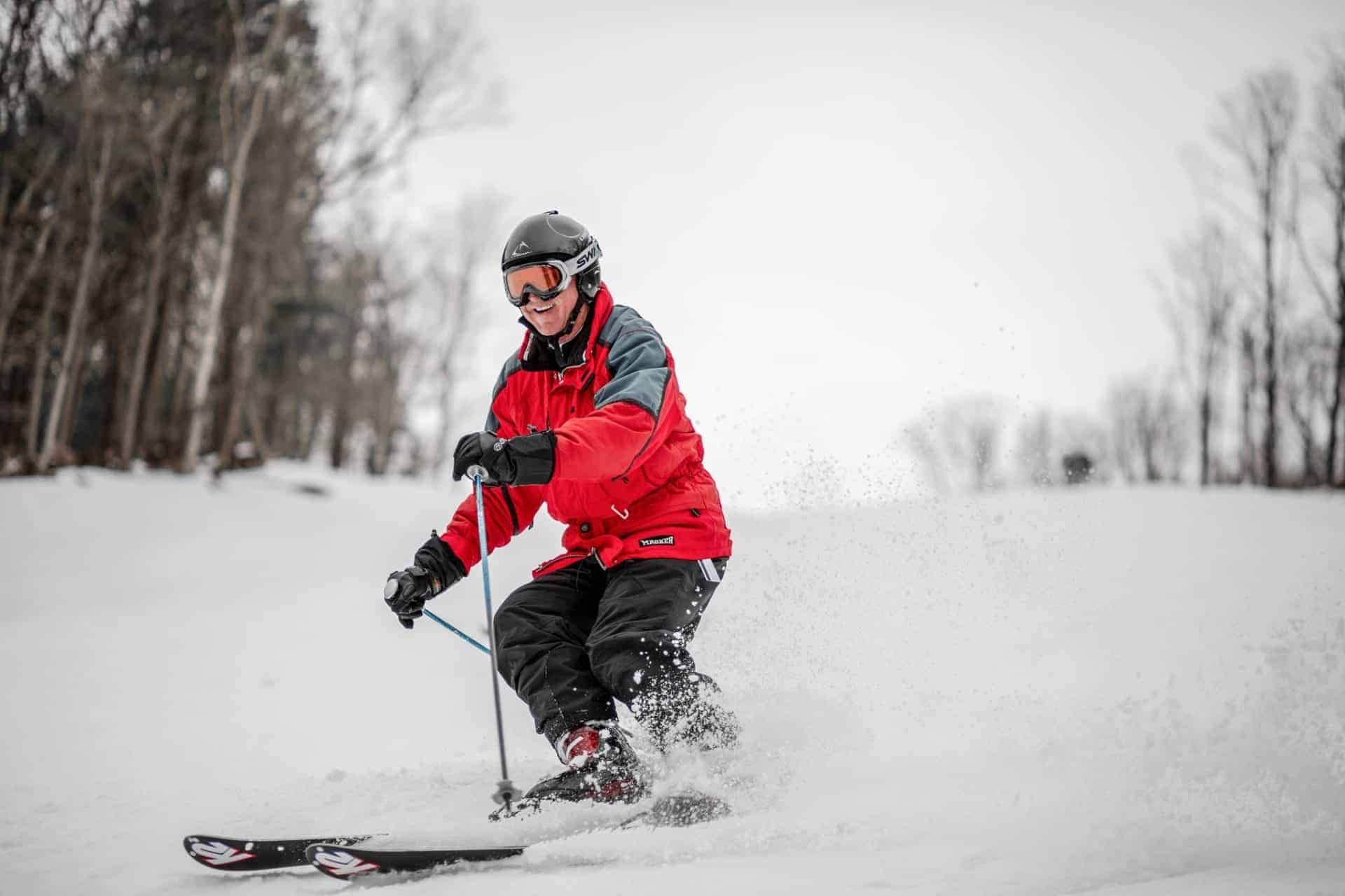 Paoli Peaks is now Open! Travel Indiana