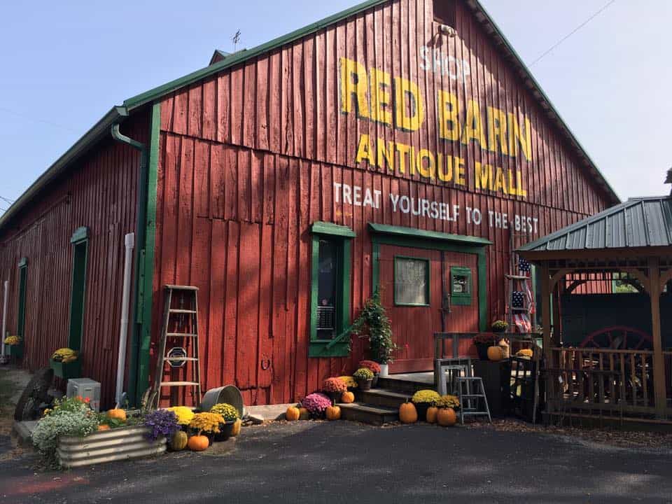 Red-Barn-Antique-Mall-Corydon-Indiana