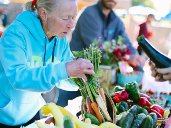 Minnetrista’s-Farmers-Market