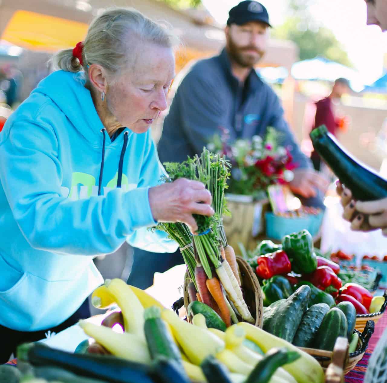 Minnetrista’s-Farmers-Market