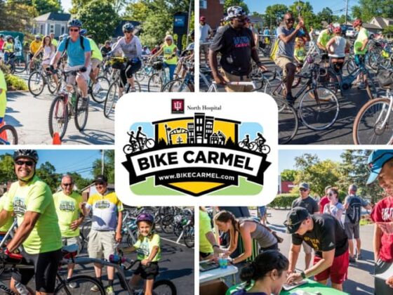 Bike-Carmel
