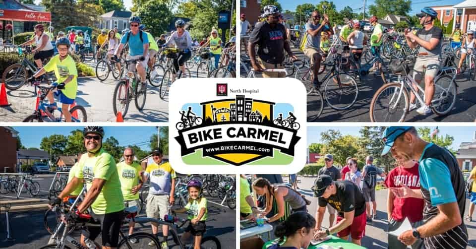 Bike-Carmel