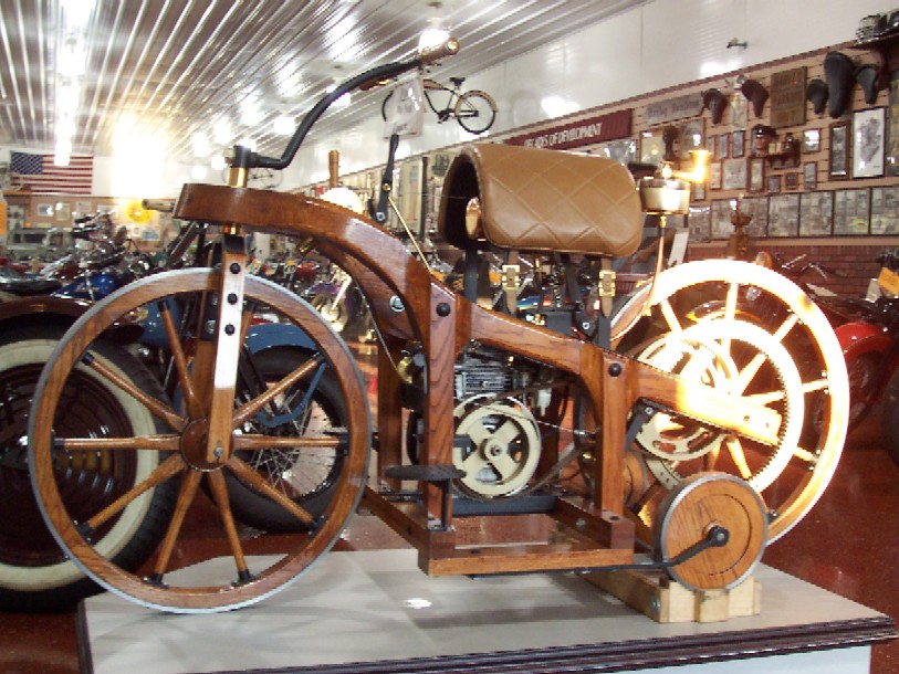 World-of-Motorcycles-Museum-Pulaski-County