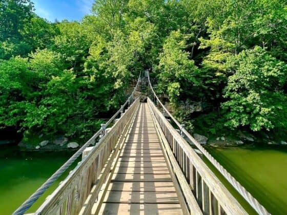 Turkey-Run-State-Park