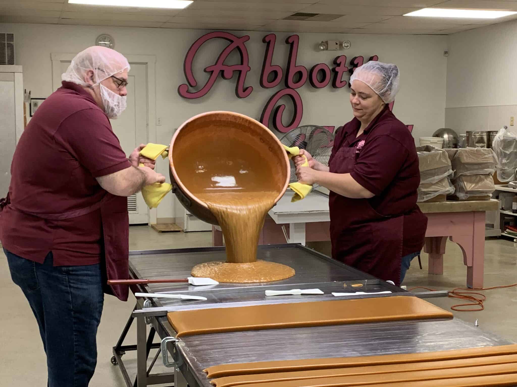 Indiana's Sweetest Treats Travel Indiana