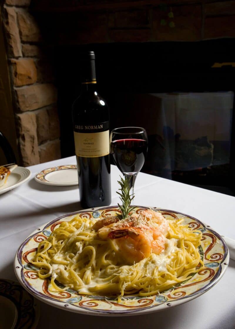 Caruso's-Restaurant-Steuben-County