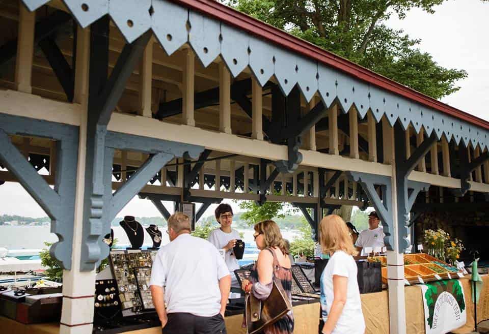 Culver Staycation Itinerary - Travel Indiana