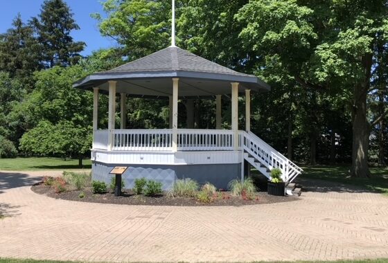 Gazebo-in-Chesterton