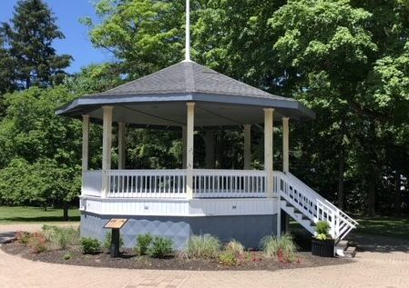 Gazebo-in-Chesterton