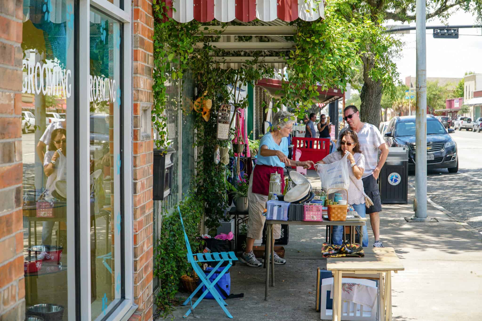 City of La Porte Staycation Itinerary Travel Indiana