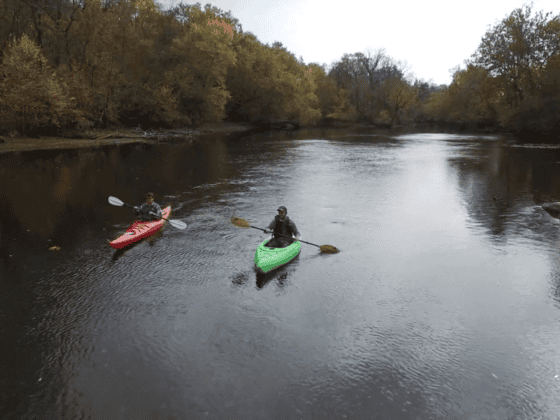 TIPPECANOE-RIVER