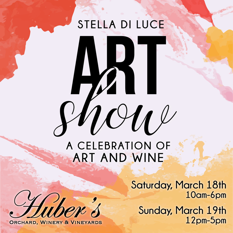 Stella-Di-Luce-Art-Show
