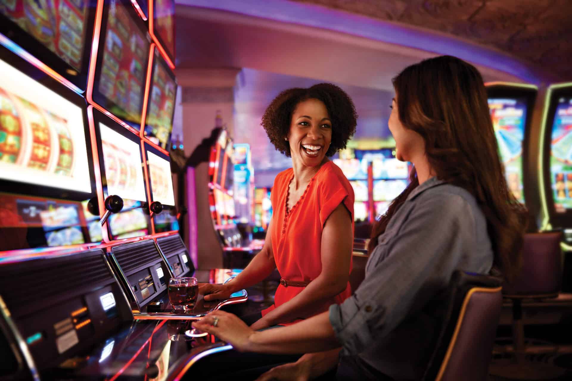 HARRAH’S-HOOSIER-PARK-RACING-&-CASINO