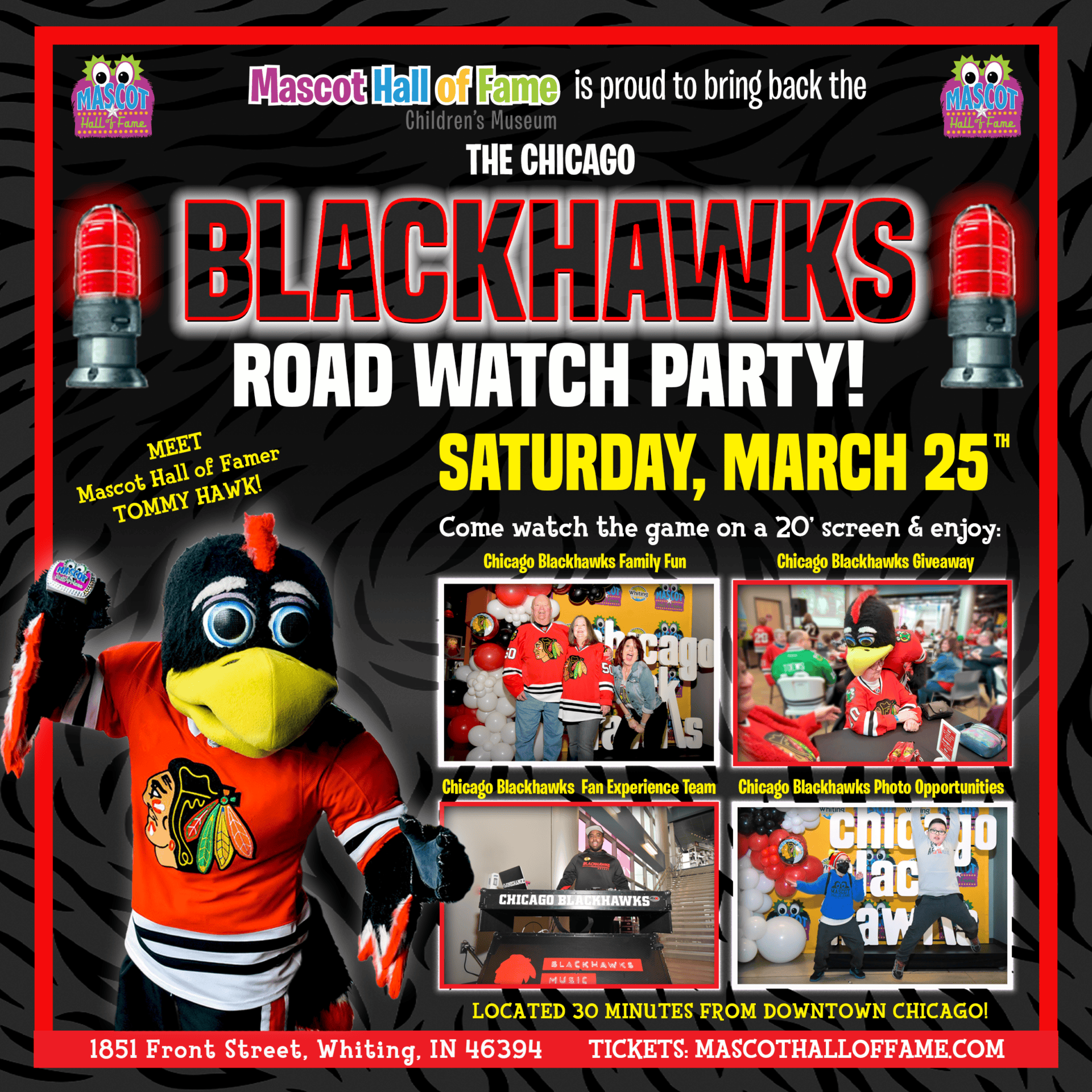 MHOF-Blackhawks-Whiting