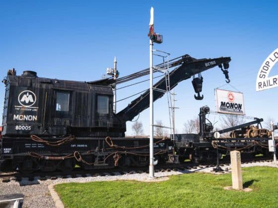 Monon-Connection-Whiting-Indiana
