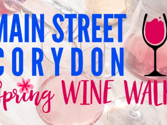 Corydon-Indiana-Wine-Walk