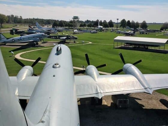 Grissom-Air-Museum-Peru